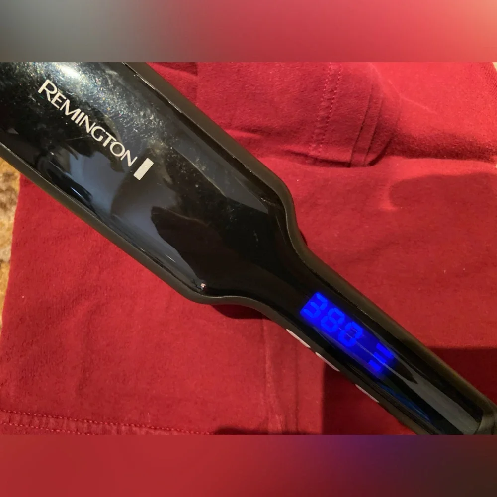 Remington Flat Iron Hair straightener‎